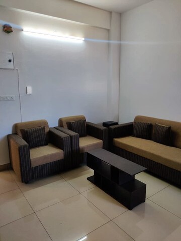 Living Room in 1 BHK Apartment at AVL 36 Gurgaon, Sector 36 – for Rent
