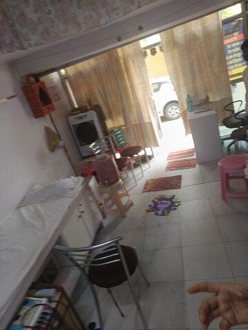 Team Area in  Office Space at Bhagyawan Apartments, Mayur Vihar 1 – for Sale