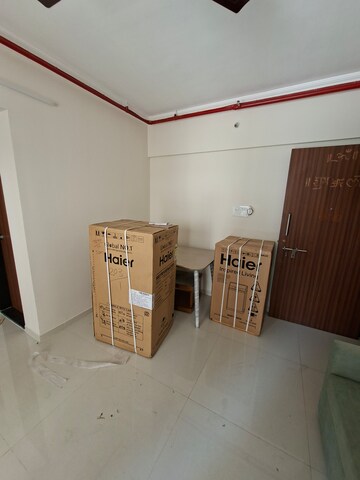 1 BHK Apartment For Rent in Raunak Delight, Owale