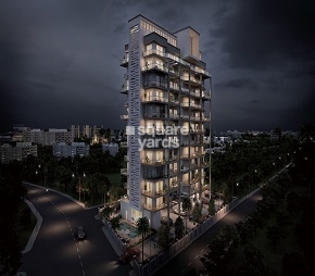 4 BHK + Servant Room 2200 Sq.Ft. Apartment in Skywards Riviera Valentina