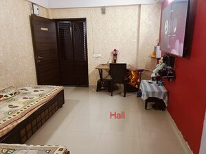 Room in 2 BHK Apartment at Art Nirman Shree Vishnu Dhara Cross Road, Gota – for Sale