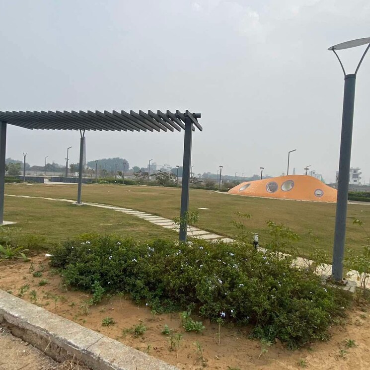 undefined, amolik-aster-woods  100 Sq.Yd. Plot In Sector 98 Faridabad 9546423