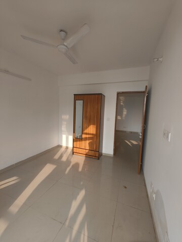 Building Lobby in 2 BHK Apartment at Adani Aangan, Sector 89a – for Rent
