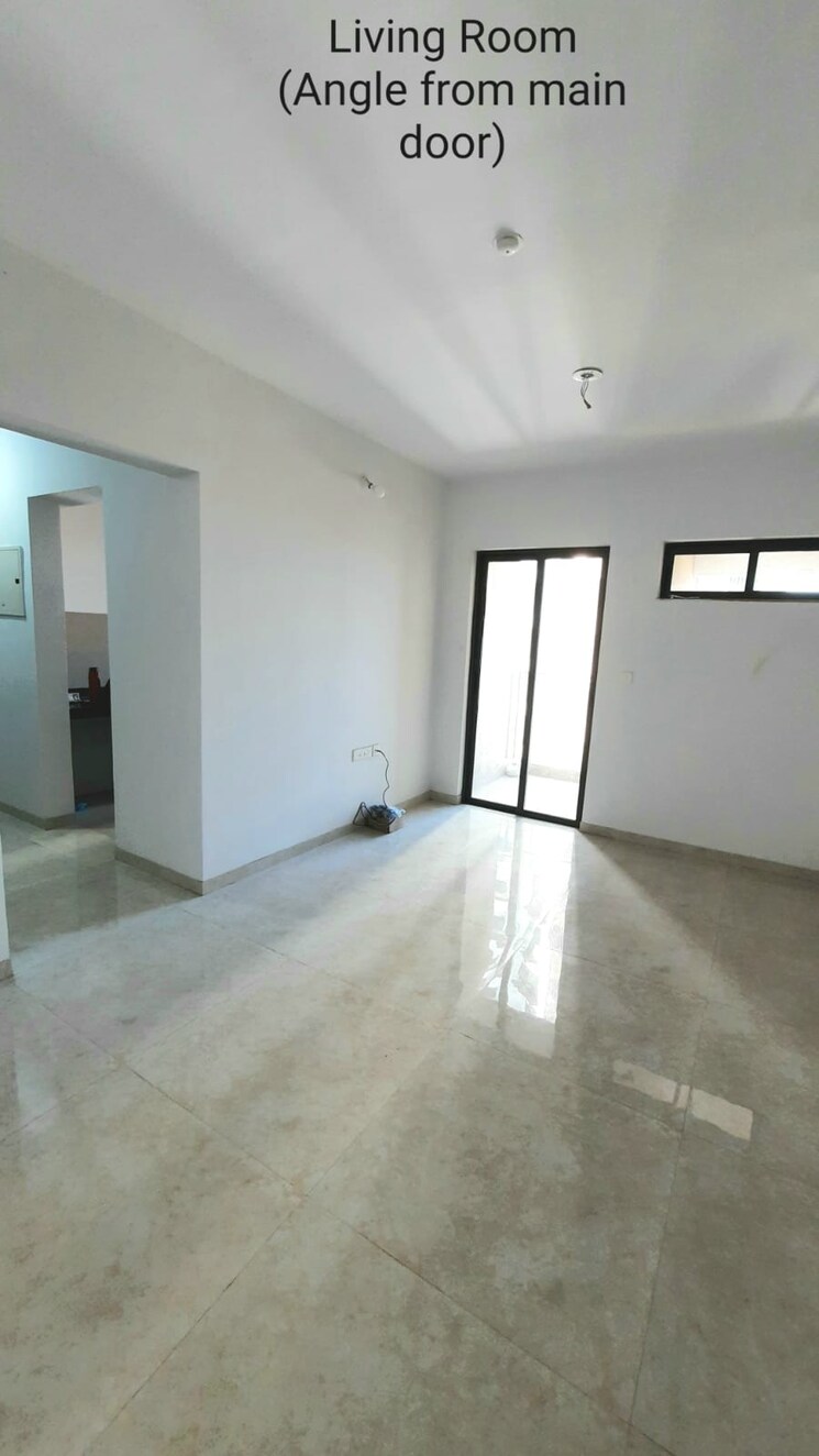 Living Room, lodha-palava-city-lakeshore-greens 1.5 Bedroom 868 Sq.Ft. Apartment In Dombivli East Thane 9546296