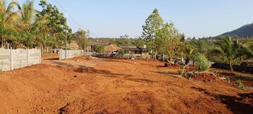 Plot Area in  Plot at Supreme Palms, Old Mumbai Pune Highway – for Sale