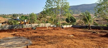 Plot Area in  Plot at Supreme Palms, Old Mumbai Pune Highway – for Sale