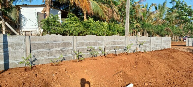 undefined, supreme-palms  1190 Sq.Ft. Plot In Old Mumbai Pune Highway Pune 9546381