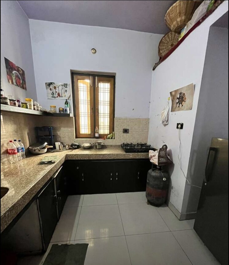 Kitchen, gulmohar-apartments-hazratganj 2 Bedroom 1260 Sq.Ft. Apartment In Hazratganj Lucknow 9546351