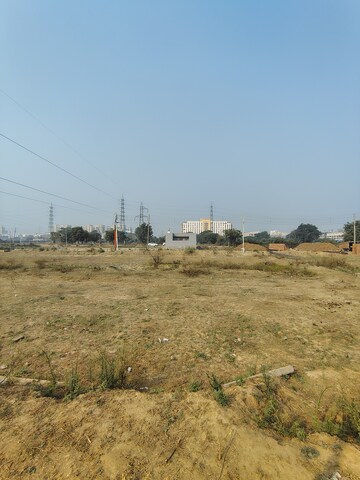  Plot For Sale in Omaxe City - Omaxe Heights, Sector 97