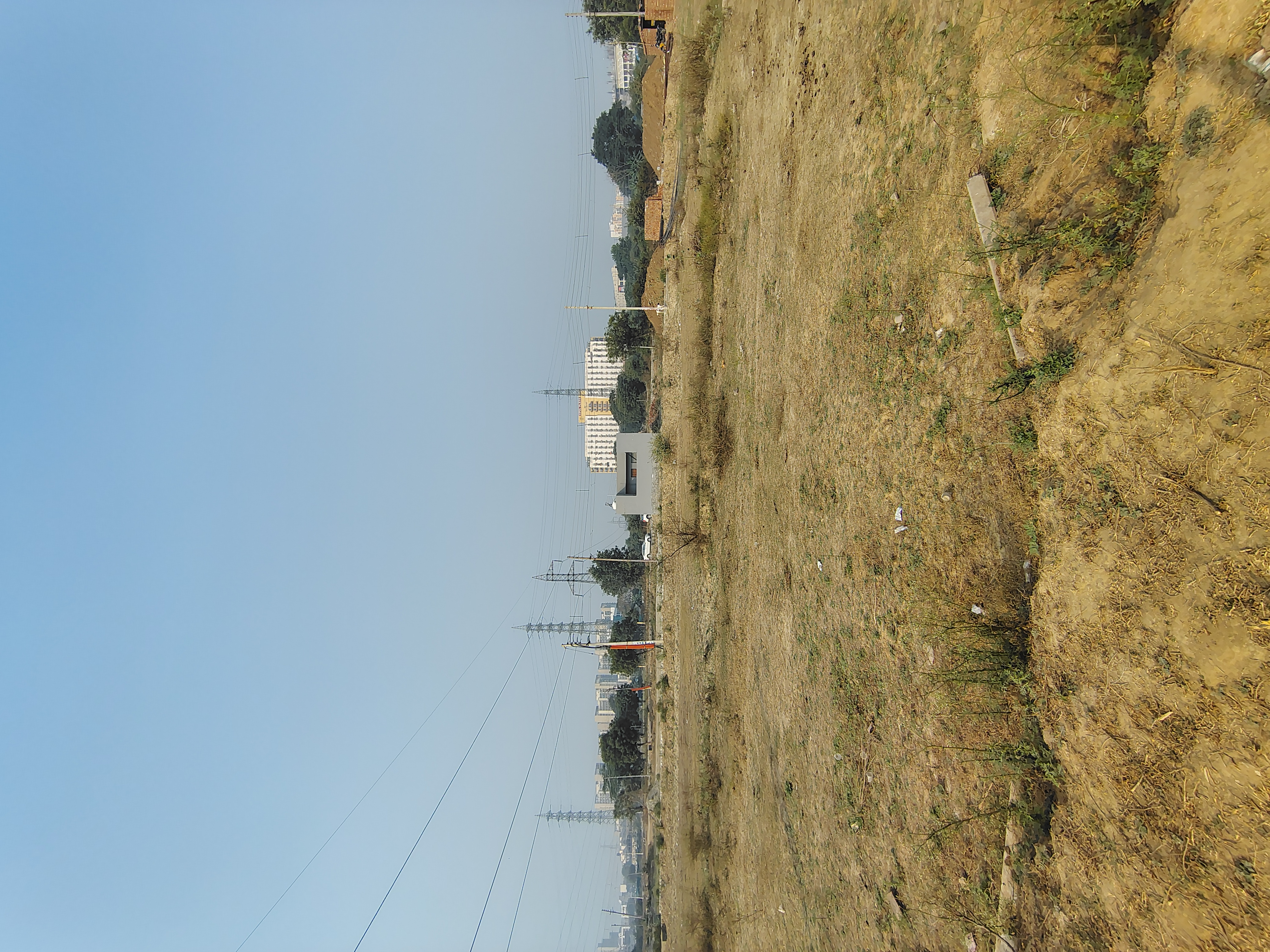 Plot For Sale in Omaxe City - Omaxe Heights