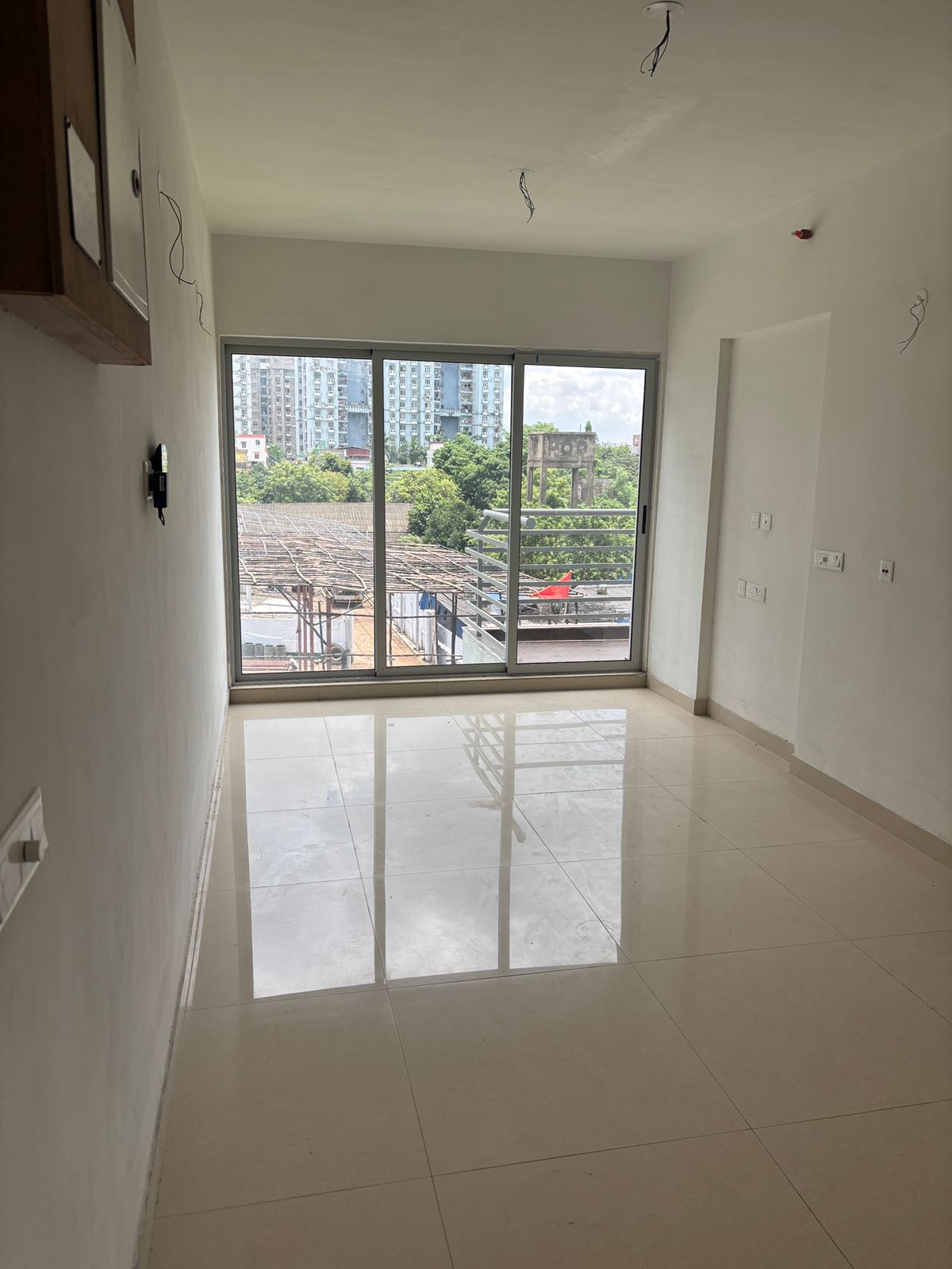 3 BHK Apartment For Sale in Tollygunge