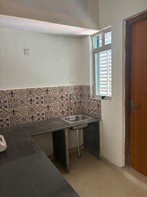 Kitchen in 3 BHK Apartment at Tollygunge – for Sale