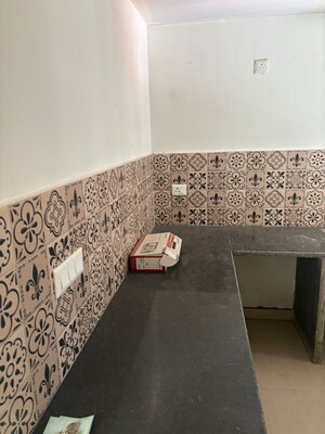 Kitchen in 3 BHK Apartment at Tollygunge – for Sale