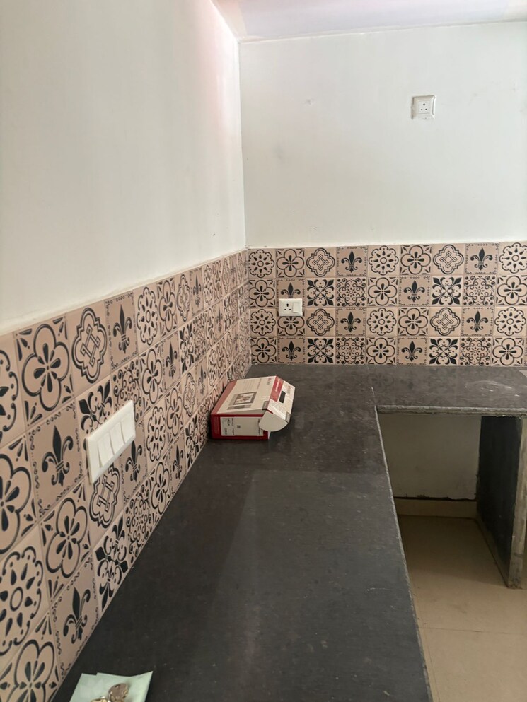 Kitchen, tollygunge 3 Bedroom 1300 Sq.Ft. Apartment In Tollygunge Kolkata 9546330