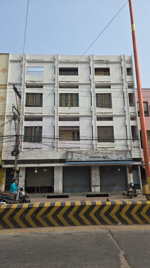  Shop For Rent in Vijayawada One Town