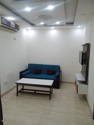 1 BHK Builder Floor For Rent in Chattarpur
