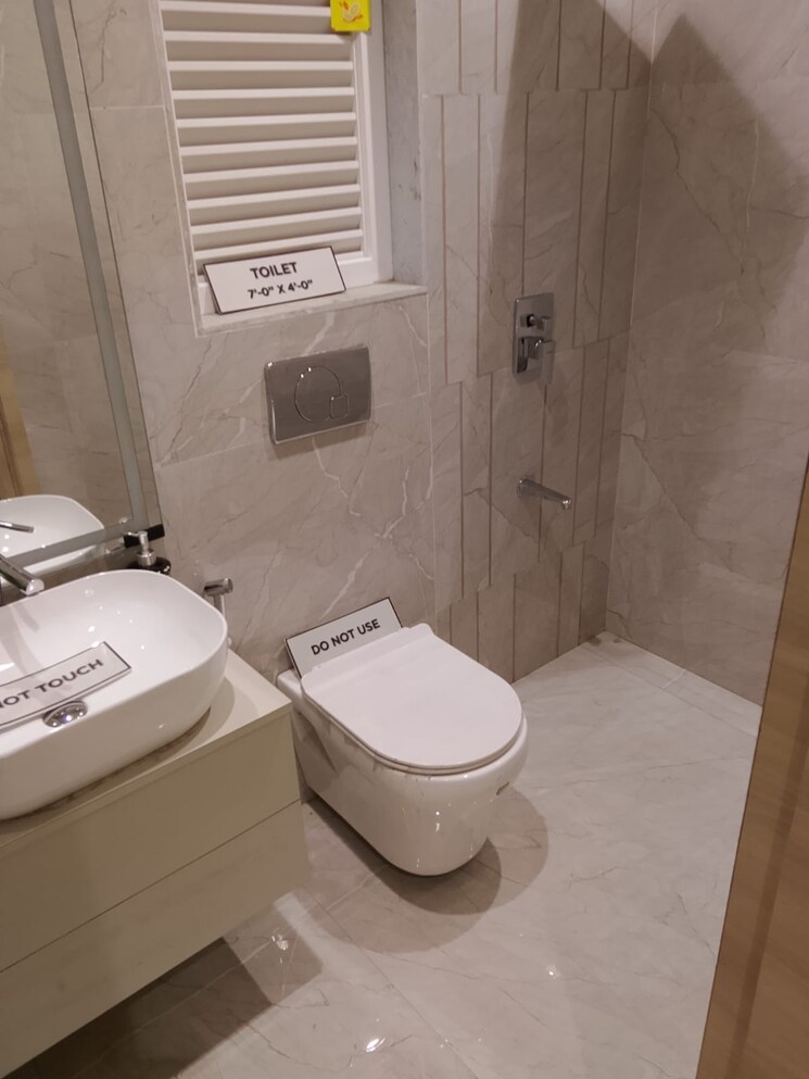 Bathroom, ruparel-urbana 2 Bedroom 595 Sq.Ft. Apartment In Kurla Mumbai 9546352