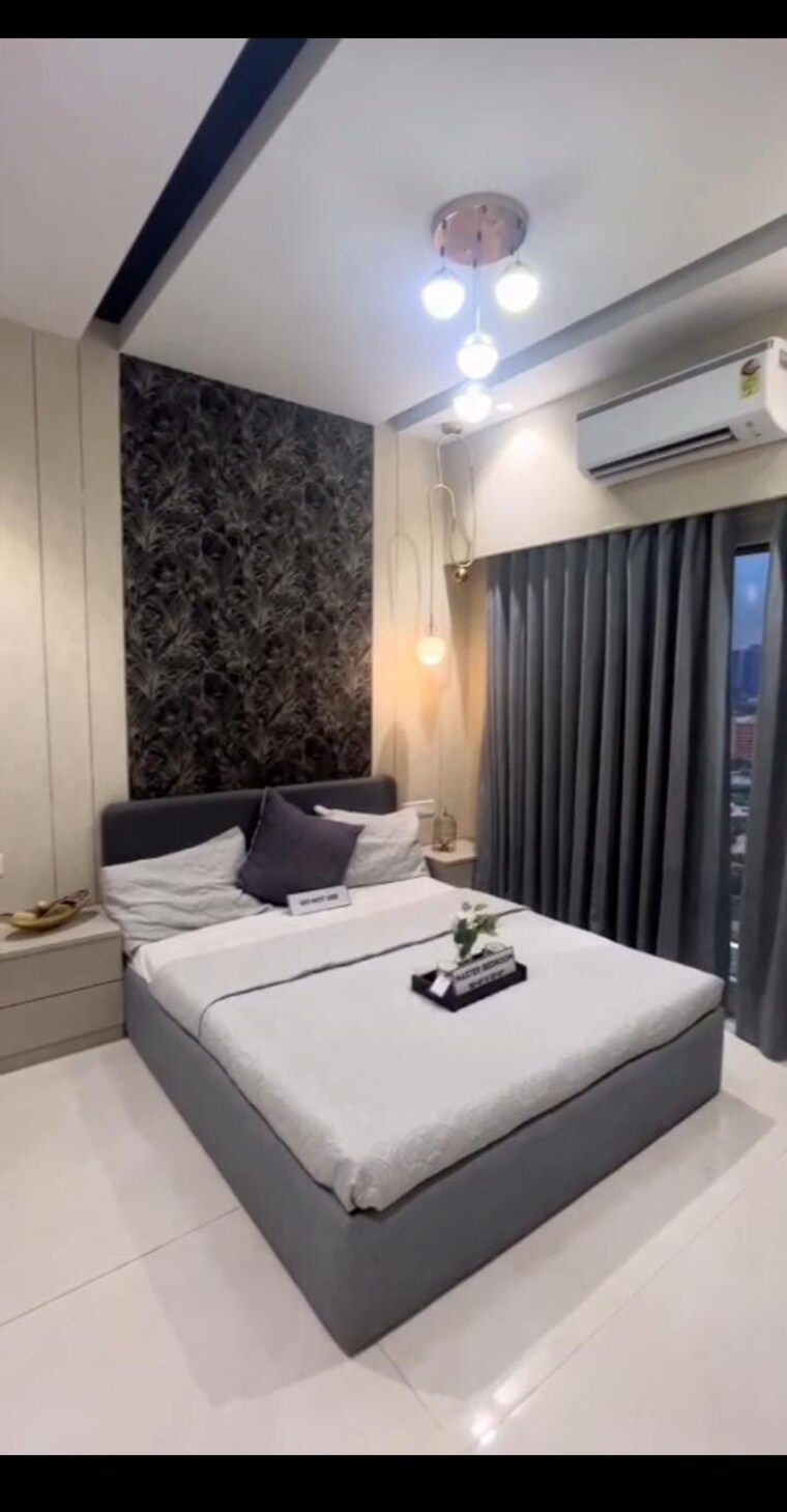 Bedroom, ruparel-urbana 2 Bedroom 595 Sq.Ft. Apartment In Kurla Mumbai 9546352