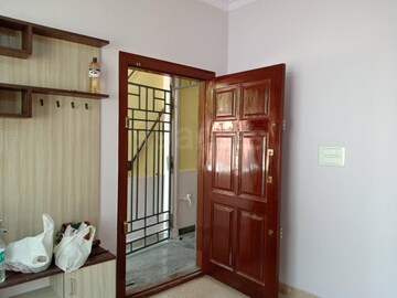 Room in 2 BHK Independent House at Rt Nagar – for Rent