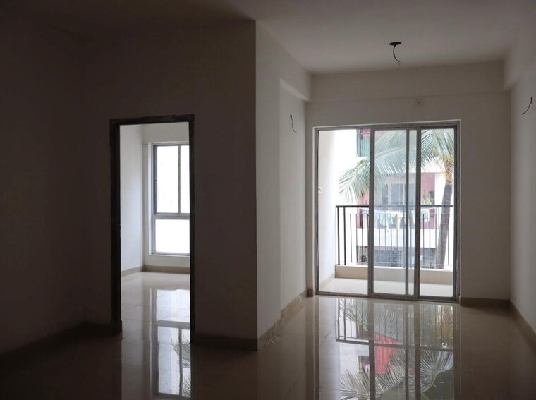 Room, sunland-residency 2 Bedroom 933 Sq.Ft. Apartment In Rajarhat New Town Kolkata 9546364