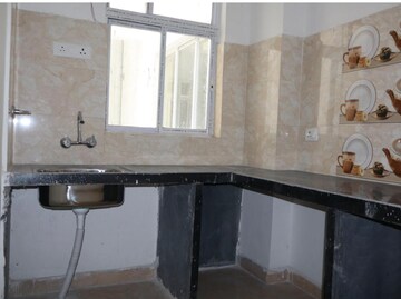 Kitchen in 2 BHK Apartment at Sunland Residency, Rajarhat New Town – for Sale