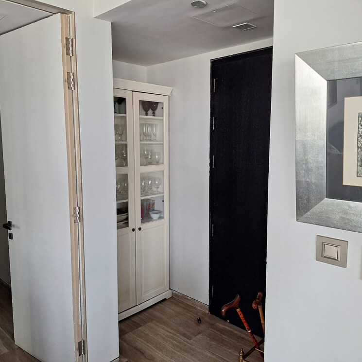 undefined, lodha-world-crest 4 Bedroom 2619 Sq.Ft. Apartment In Empire Mill Mumbai 9546446