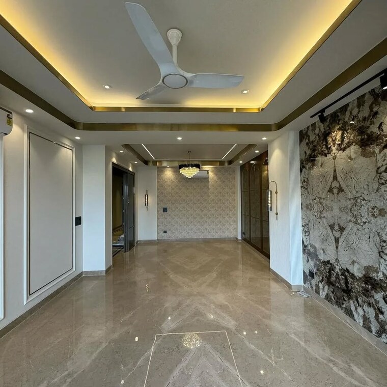 undefined, sr-homes-gurgaon 4 Bedroom 300 Sq.Yd. Builder Floor In Sector 41 Gurgaon 9546419