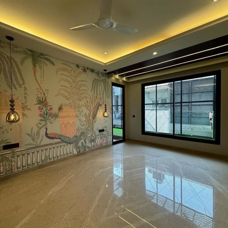 Room, sr-homes-gurgaon 4 Bedroom 300 Sq.Yd. Builder Floor In Sector 41 Gurgaon 9546419