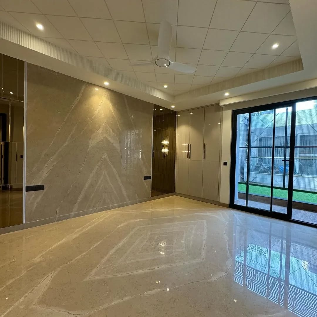 4 BHK Builder Floor For Sale in SR Homes Gurgaon