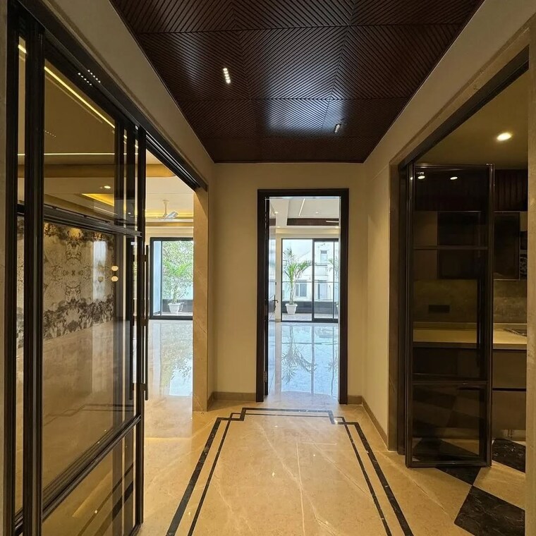 Other, sr-homes-gurgaon 4 Bedroom 300 Sq.Yd. Builder Floor In Sector 41 Gurgaon 9546419