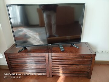 Furnished Amenities in 3 BHK Apartment at M3M Golf Estate, Sector 65 – for Sale