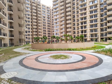 2 BHK Apartment – Exterior View View at Signature Global Grand Iva, Sector 103 - for Rent
