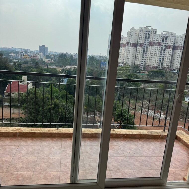 Swimming Pool, gollahalli 2 Bedroom 1171 Sq.Ft. Apartment In Gollahalli Bangalore 9546361