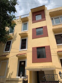 Plot For Sale in RWA Apartments Sector 41