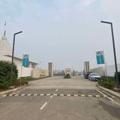 Plot For Sale in Amolik Aster Woods