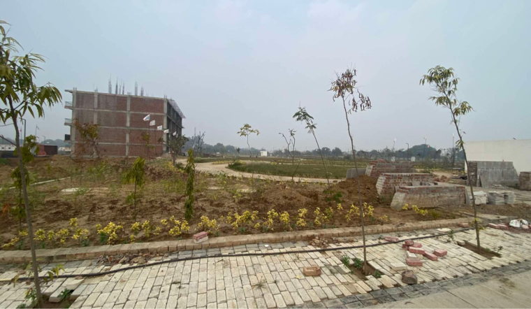undefined, amolik-aster-woods  100 Sq.Yd. Plot In Sector 98 Faridabad 9546423