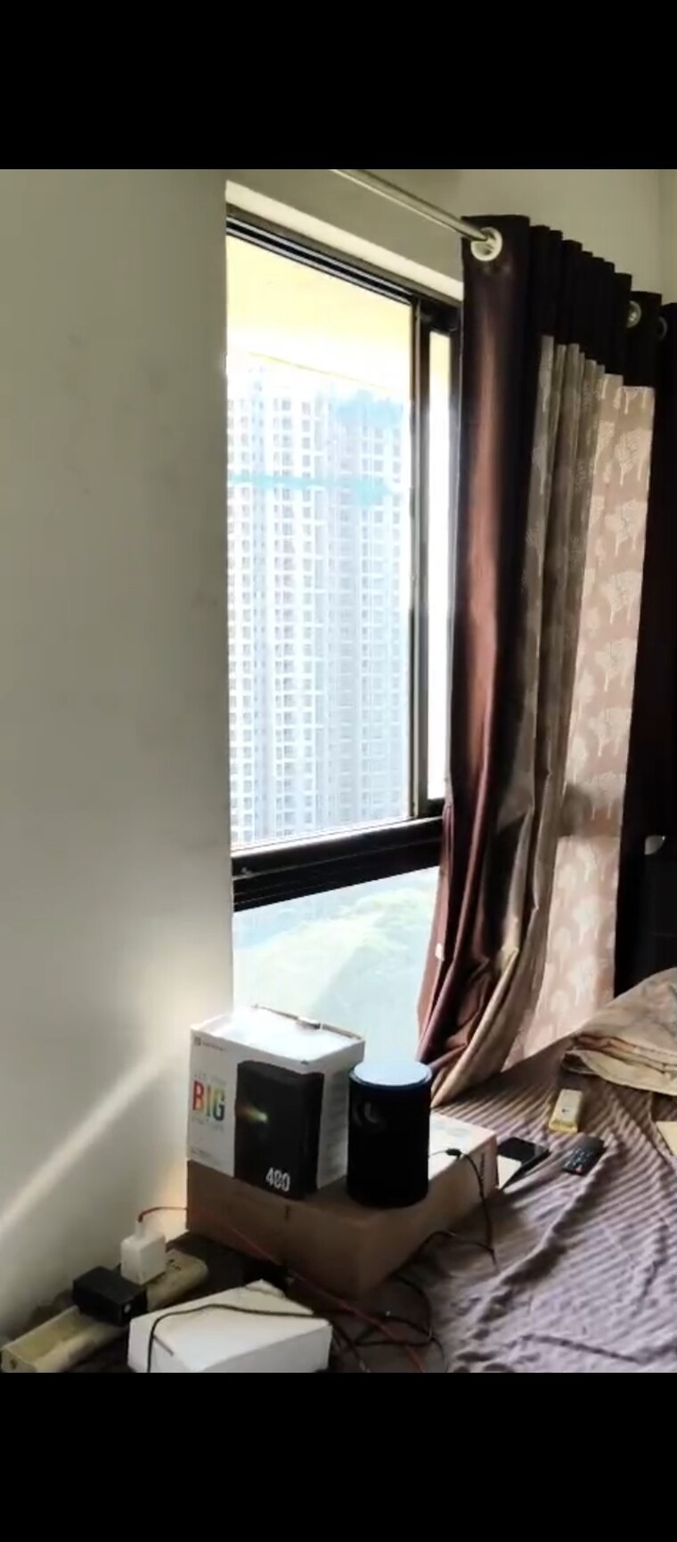 Bathroom, runwal-gardens 1 Bedroom 355 Sq.Ft. Apartment In Dombivli East Thane 9546435