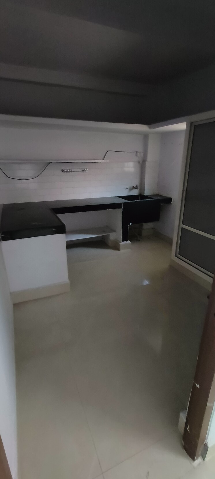 Kitchen, east marredpally 2 Bedroom 1130 Sq.Ft. Apartment In East Marredpally Hyderabad 9343513