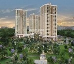 3 BHK 1459 Sq.Ft. Apartment in Prestige Lavender Fields