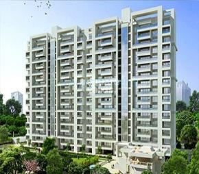 4 BHK + Servant Room Apartment For Rent in Kasturi The Balmoral Estate