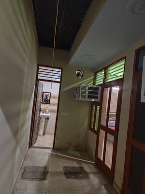 Staircase in 2 BHK Builder Floor at Tulip White, Sector 69 – for Rent