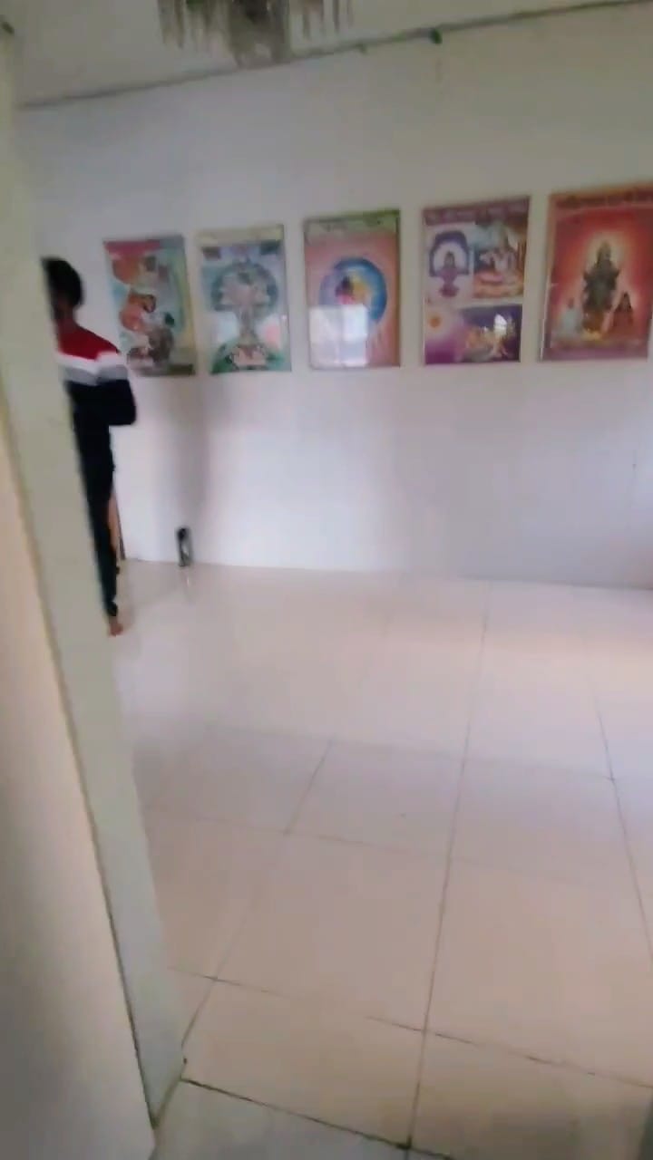 2 BHK + Pooja Room Apartment For Sale in Lokhandwala Vinay Tower