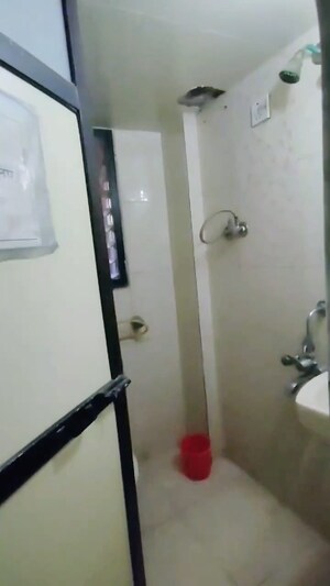 Furnished Amenities in 2 BHK Apartment at Lokhandwala Vinay Tower, Kandivali East – for Sale