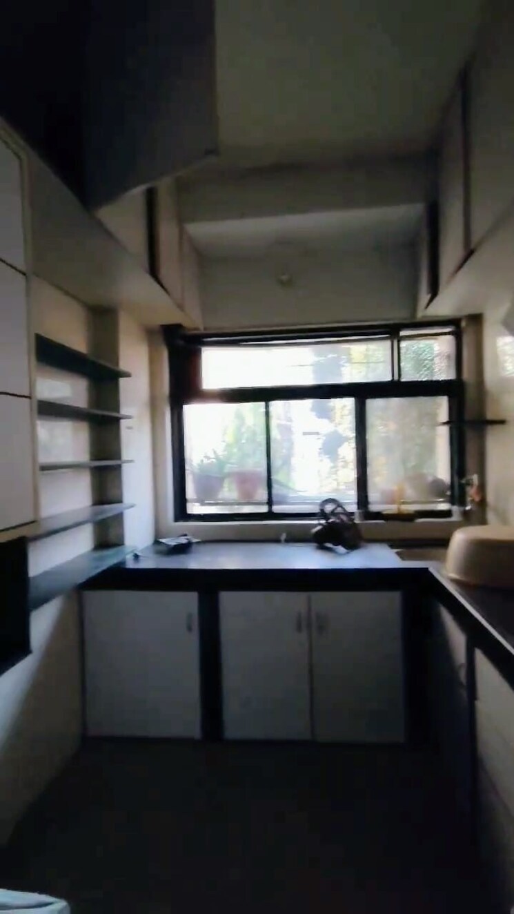 Kitchen, lokhandwala-vinay-tower 2 Bedroom 750 Sq.Ft. Apartment In Kandivali East Mumbai 9527545