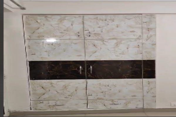 2 BHK Apartment For Rent in Supertech Ecovillage I