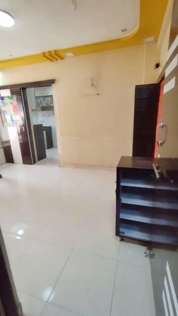 Furnished Amenities in 1 BHK Apartment at Akurli Shivshakti Chs, Lokhandwala – for Rent