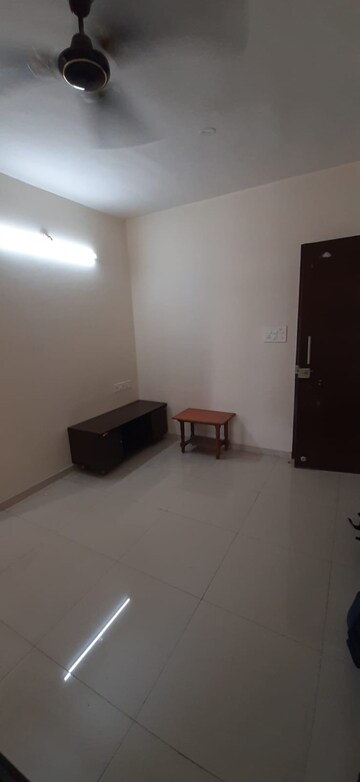 Living Room in 2 BHK Apartment at Om Tropica, Ravet – for Rent
