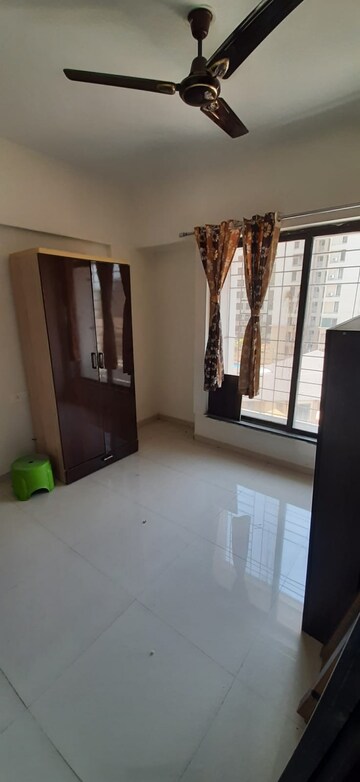 Building Lobby in 2 BHK Apartment at Om Tropica, Ravet – for Rent