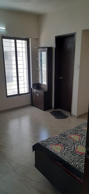 Room in 2 BHK Apartment at Om Tropica, Ravet – for Rent