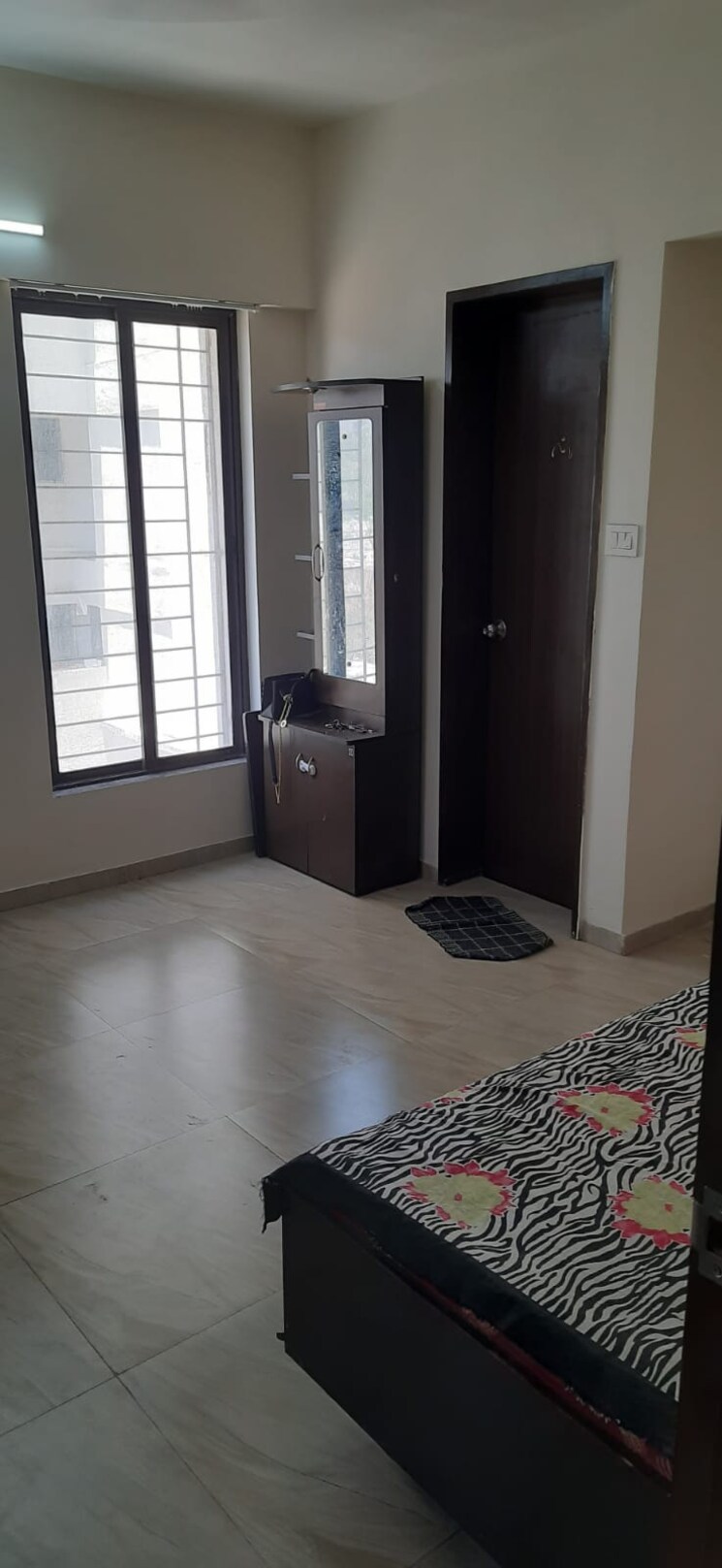 Room, om-tropica 2 Bedroom 1041 Sq.Ft. Apartment In Ravet Pune 9546529